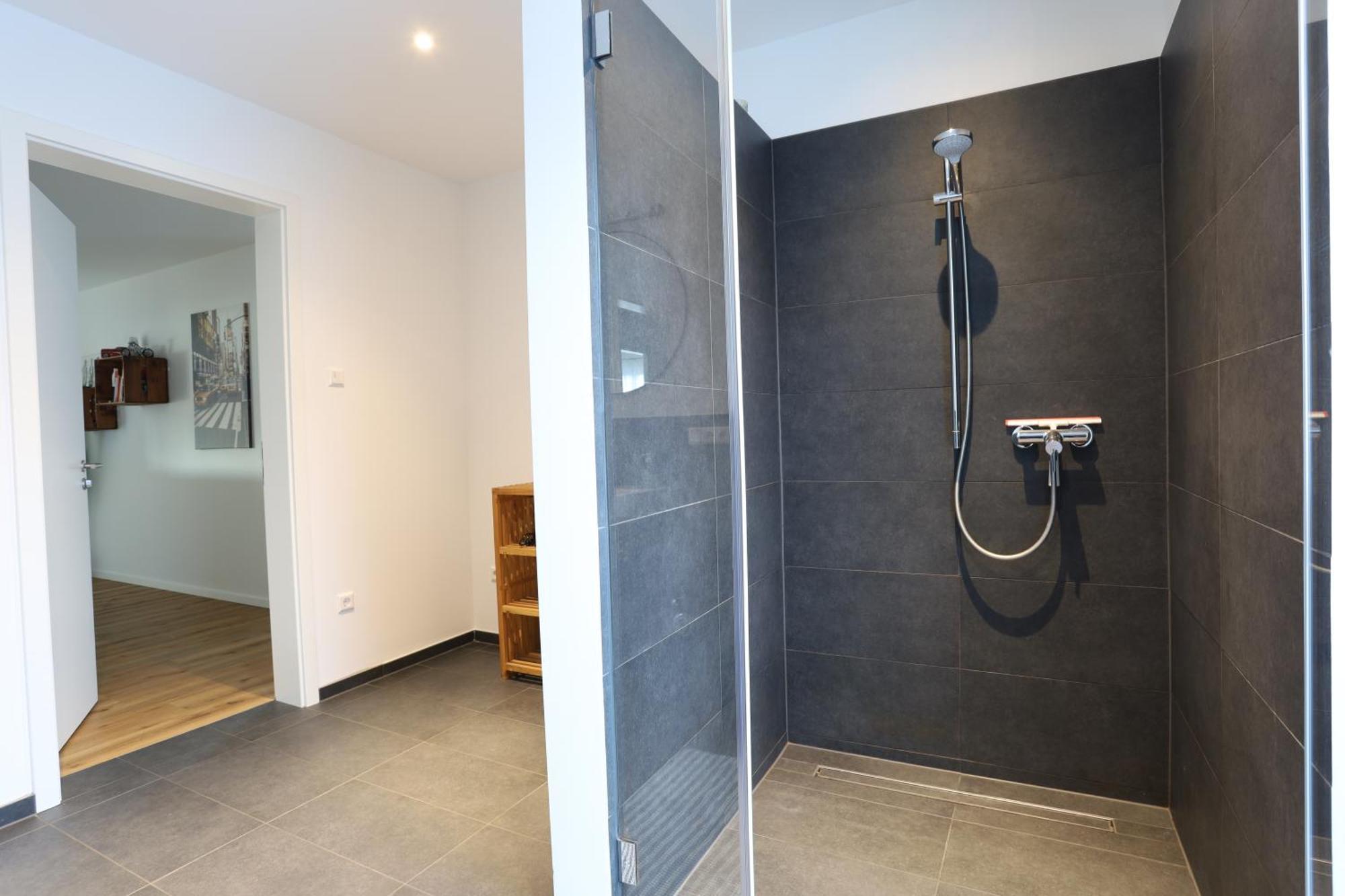 Apartment "New York" In Erftstadt - 3 Zimmer & 91Qm - Nahe Koeln, Messe, Phantasialand & Bonn - Familienurlaub Oder Business Trip エクステリア 写真