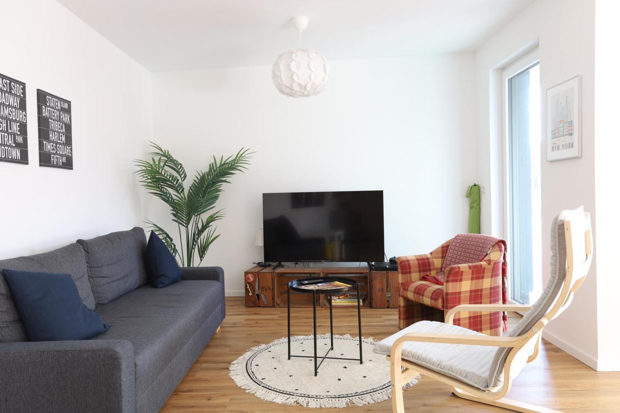 Apartment "New York" In Erftstadt - 3 Zimmer & 91Qm - Nahe Koeln, Messe, Phantasialand & Bonn - Familienurlaub Oder Business Trip エクステリア 写真